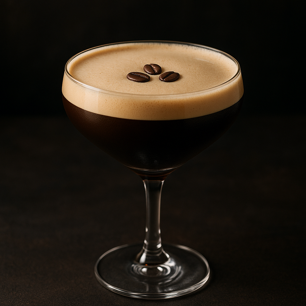 Espresso Martini
